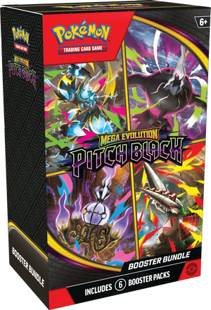 Booster Bundle