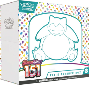 Elite Trainer Box