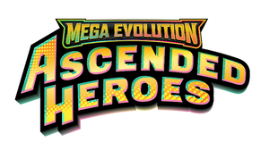 Ascended Heroes
