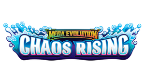 Chaos Rising