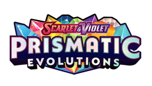 Prismatic Evolutions