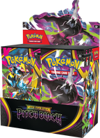 Pitch Black Booster Box