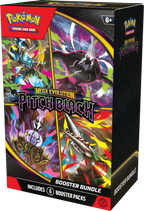 Pitch Black Booster Bundle