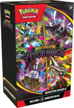 Pitch Black Booster Bundle