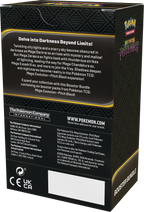 Pitch Black Booster Bundle
