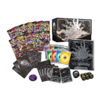 Pitch Black Pokemon Center Elite Trainer Box (Exclusive)