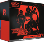 Destined Rivals Elite Trainer Box