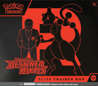 Destined Rivals Elite Trainer Box