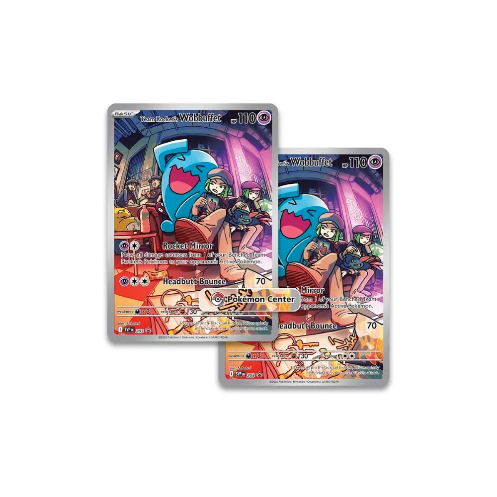 Destined Rivals Pokemon Center Elite Trainer Box (Exclusive)
