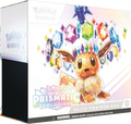Prismatic Evolutions Elite Trainer Box