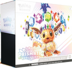 Prismatic Evolutions Elite Trainer Box