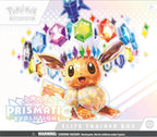 Prismatic Evolutions Elite Trainer Box