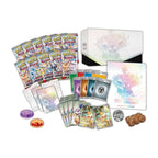 Prismatic Evolutions Pokemon Center Elite Trainer Box (Exclusive)