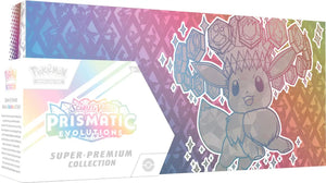 Super Premium Collection