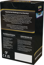 Chaos Rising Booster Bundle