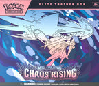 Chaos Rising Elite Trainer Box