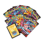 Chaos Rising Pokemon Center Elite Trainer Box