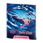 Chaos Rising Pokemon Center Elite Trainer Box