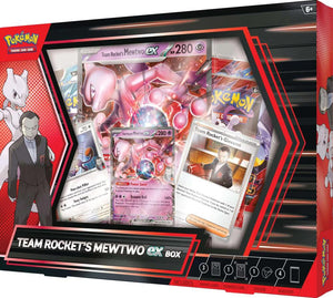 ex Box