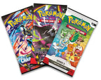 First Partner Illustration Collection (Series 3)