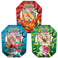 Ascended Heroes Tin [Set of 3]
