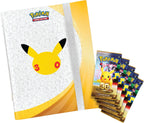 30th Celebration Binder Collection