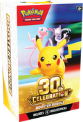 30th Celebration Booster Bundle