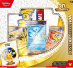 30th Celebration Poster Collection