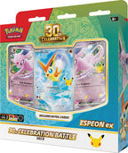 30th Celebration Battle Deck [Espeon ex]