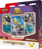 30th Celebration Battle Deck [Umbreon ex]