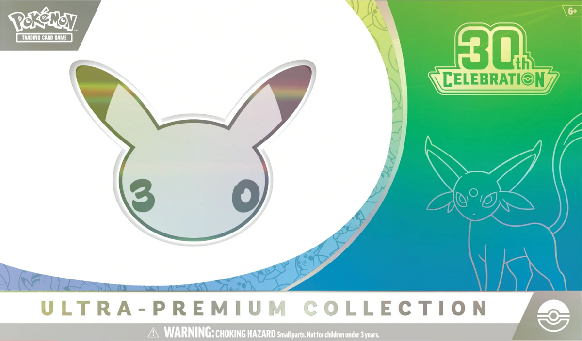 30th Celebration Ultra-Premium Collection [Day]