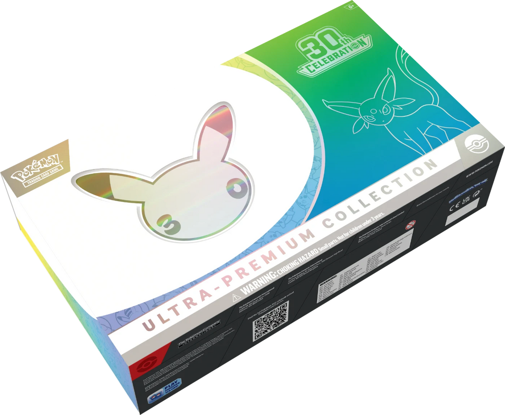 30th Celebration Ultra-Premium Collection [Day]