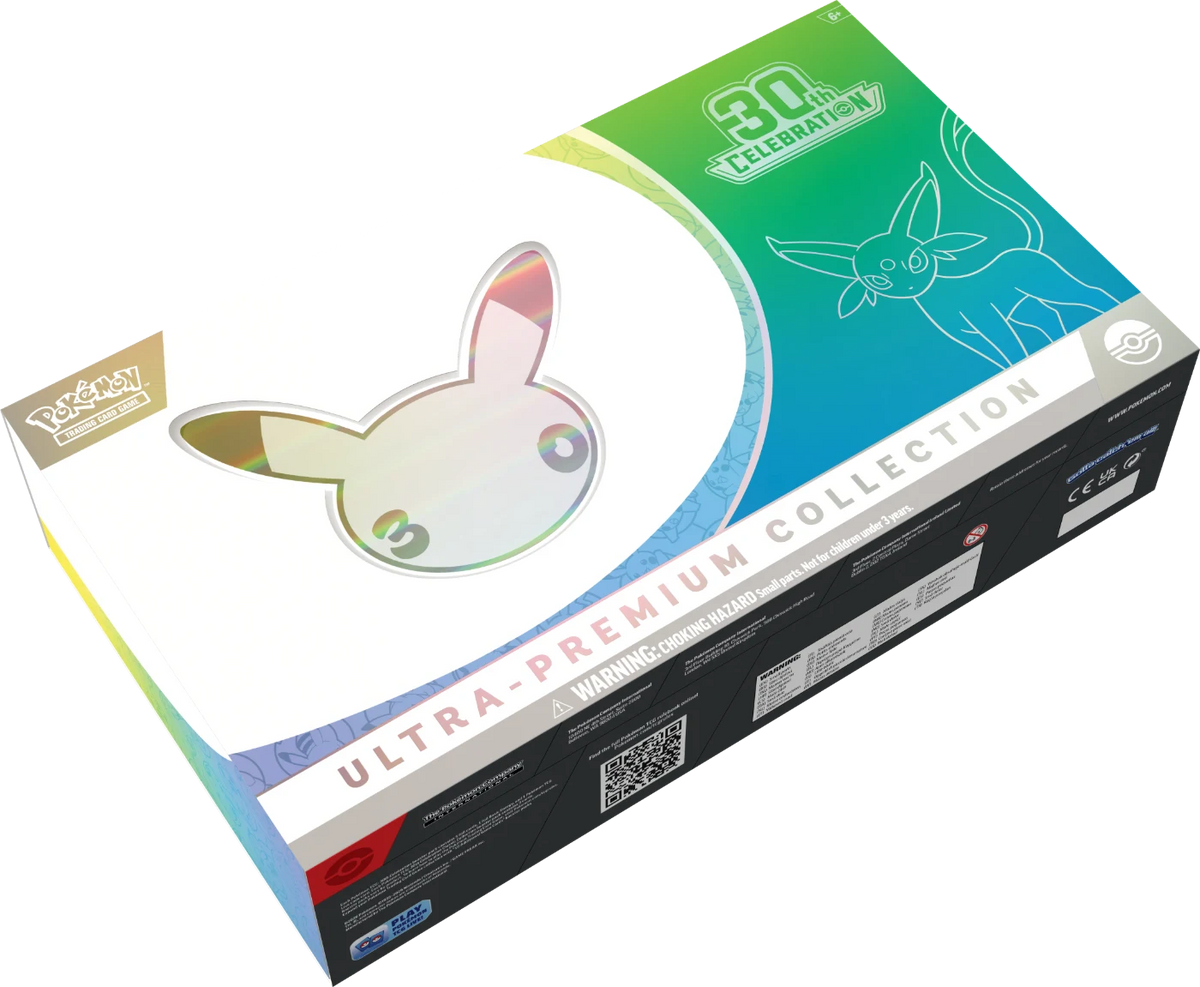 30th Celebration Ultra-Premium Collection [Day]