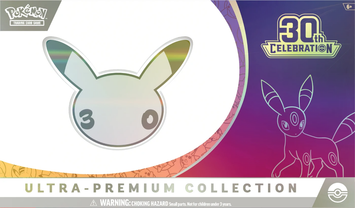 30th Celebration Ultra-Premium Collection [Night]