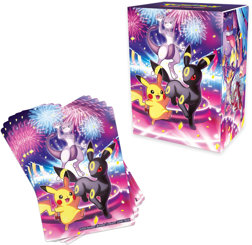30th Celebration Ultra-Premium Collection [Night]