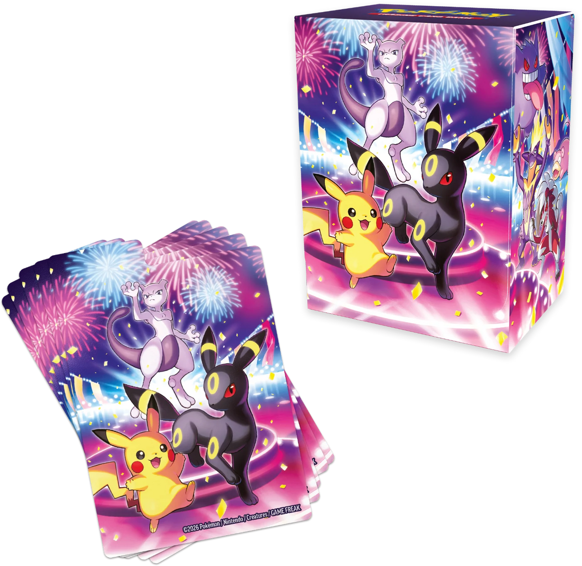 30th Celebration Ultra-Premium Collection [Night]