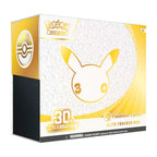 30th Celebration Pokémon Center Elite Trainer Box