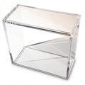 Acrylic Elite Trainer Box with Magnetic Lids