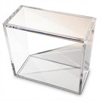Acrylic Elite Trainer Box with Magnetic Lids