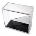 Acrylic Booster Box with Magnetic Lids