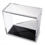 Acrylic Booster Box with Magnetic Lids