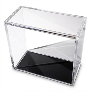 Acrylic Booster Box with Magnetic Lids