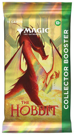 The Hobbit Collector Booster Box