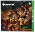 The Hobbit Draft Night