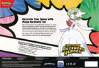 Ascended Heroes Premium Poster Collection: Mega Gardevoir