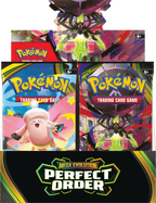 Perfect Order Booster Box