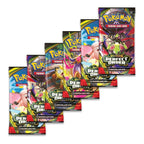 Perfect Order Booster Bundle