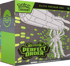 Perfect Order Elite Trainer Box