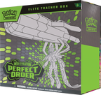 Perfect Order Elite Trainer Box