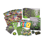 Perfect Order Pokemon Center Elite Trainer Box